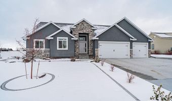 5433 Klamath Falls St, Ammon, ID 83406