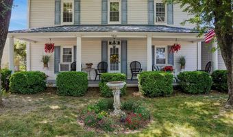 7215 BENEDICT Ave, Benedict, MD 20612