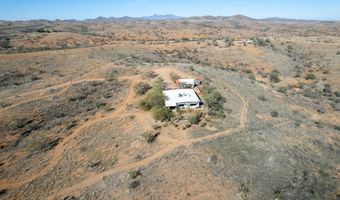 13520 W Universal Ranch Rd, Arivaca, AZ 85601