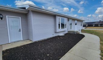 1412 E 19th St, Atlantic, IA 50022