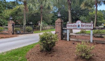 6154 Rudder Ln, Awendaw, SC 29429