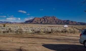 105 N COYOTE Rd, Apple Valley, UT 84737