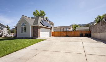 2158 N Hawthorne Ln, Cedar City, UT 84721
