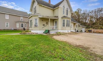 547 E Main Street Unit 1 And 2 1 And 2, Arcadia, WI 54612