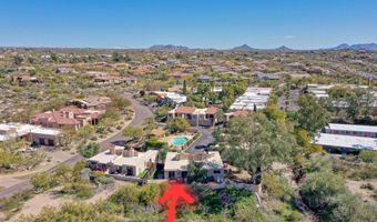 7501 E HAPPY HOLLOW Dr 3, Carefree, AZ 85377