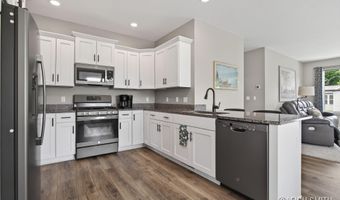 5901 Lynn Dr, Allendale, MI 49401