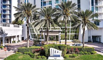 3029 NE 188th St 503, Aventura, FL 33180