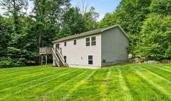 1233 South St, Barre, MA 01005