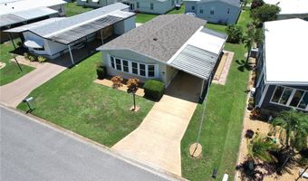 809 Oleander Cir, Barefoot Bay, FL 32976