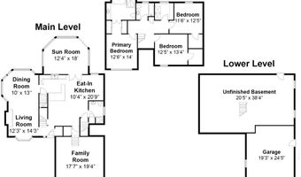 9 Howd Ave, Branford, CT 06405