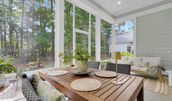 6 Meridian Point Dr, Bluffton, SC 29910