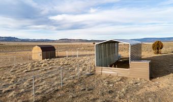 68 Acres N Johns Valley Rd, Bryce, UT 84764