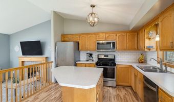 1665 155th Ave NW, Andover, MN 55304