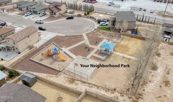 621 CAROL ANN Pl, Anthony, TX 79821