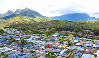 438 Keolu Dr, Kailua, HI 96734