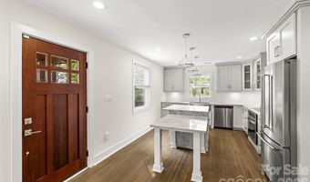 442 Lorna St, Charlotte, NC 28205
