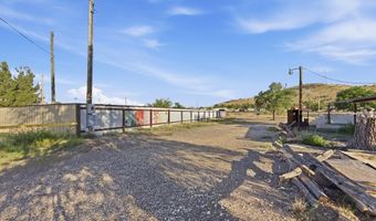 412 E Holland Ave, Alpine, TX 79830
