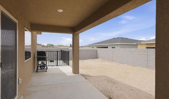 2506 Calle Del Los Claveles, Belen, NM 87002