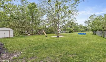 2 S 25th Ave, Beech Grove, IN 46107