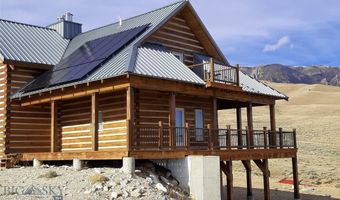 15 Crazy Horse Ln 943-9, Belfry, MT 59008