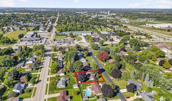 521 W SENECA Dr, Appleton, WI 54911
