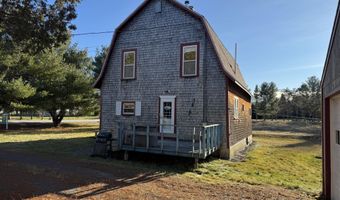 138 Spring Rd, Augusta, ME 04330