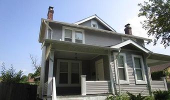 1576 Arlington Ave, Columbus, OH 43211