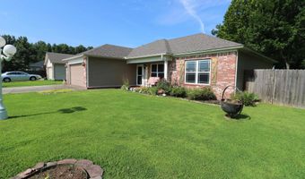 246 Plum Dr, Austin, AR 72007