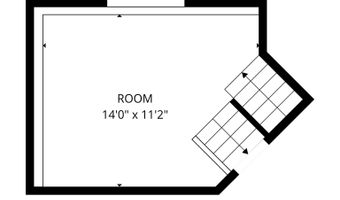 2207 S GLADYS Ave, Appleton, WI 54915