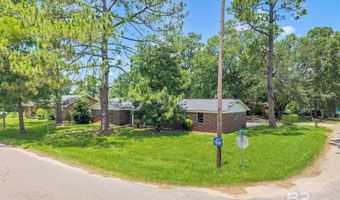 612 Bibb St, Bay Minette, AL 36507
