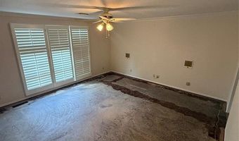 905 SW 8th St, Anadarko, OK 73005