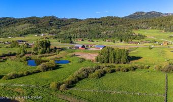 8 60 ACRES MCNEEL POWER PLANT Rd, Alpine, WY 83128
