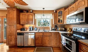 2851 W 2nd Ave, Buffalo, WY 82834