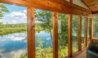 60 Brookside Ave, Albany, NH 03818