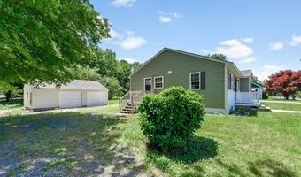 10540 FLOWER St, Berlin, MD 21811