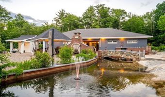 36 Rail Rd, Alfred, ME 04002