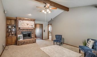 7104 NW 32nd St, Bethany, OK 73008