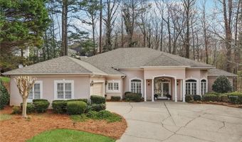 1502 Downington Run NW, Acworth, GA 30101