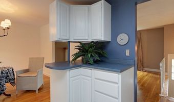 16 Crooked Spring Rd, Billerica, MA 01862