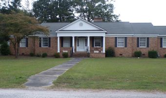 302 Baskin Ave, Bishopville, SC 29010