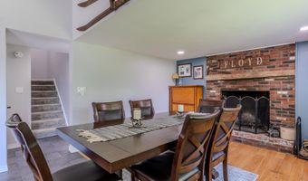 3319 E Hill Rd, Andover, VT 05149