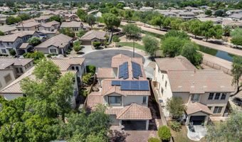 2085 E HULET Pl, Chandler, AZ 85225