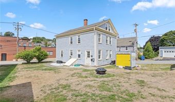 136 Duke St, East Greenwich, RI 02818