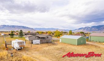 59 Panorama Ln, Cody, WY 82414