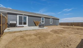 322 CONROY Ct, Carpenter, WY 82054