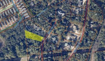 9 Shade Tree Ln, Beaufort, SC 29907