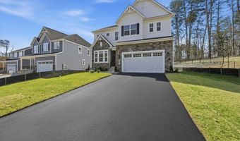 5413 WOODWAY Dr, Alexandria, VA 22310