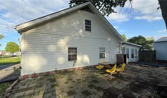 401 W Chestnut St, Archie, MO 64725