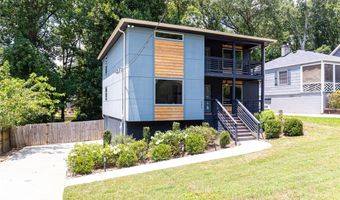 331 Eleanor St SE, Atlanta, GA 30317