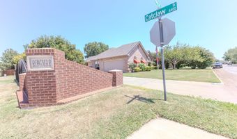 3942 Ridgmar Ln, Abilene, TX 79606